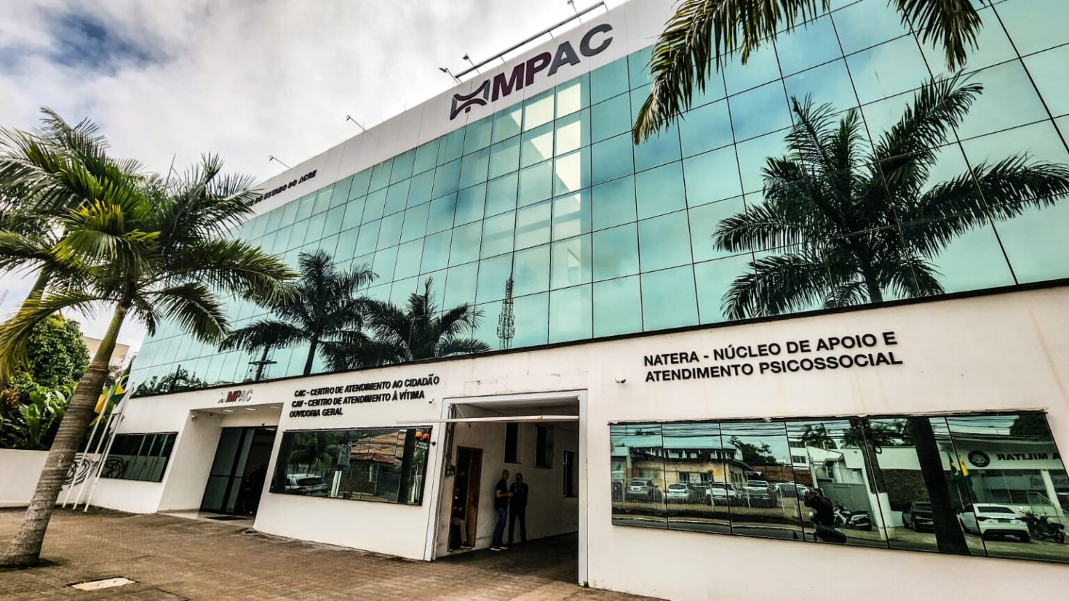 investigação - Investigação do MPAC: Servidores Acusados de Fraude em Plantões