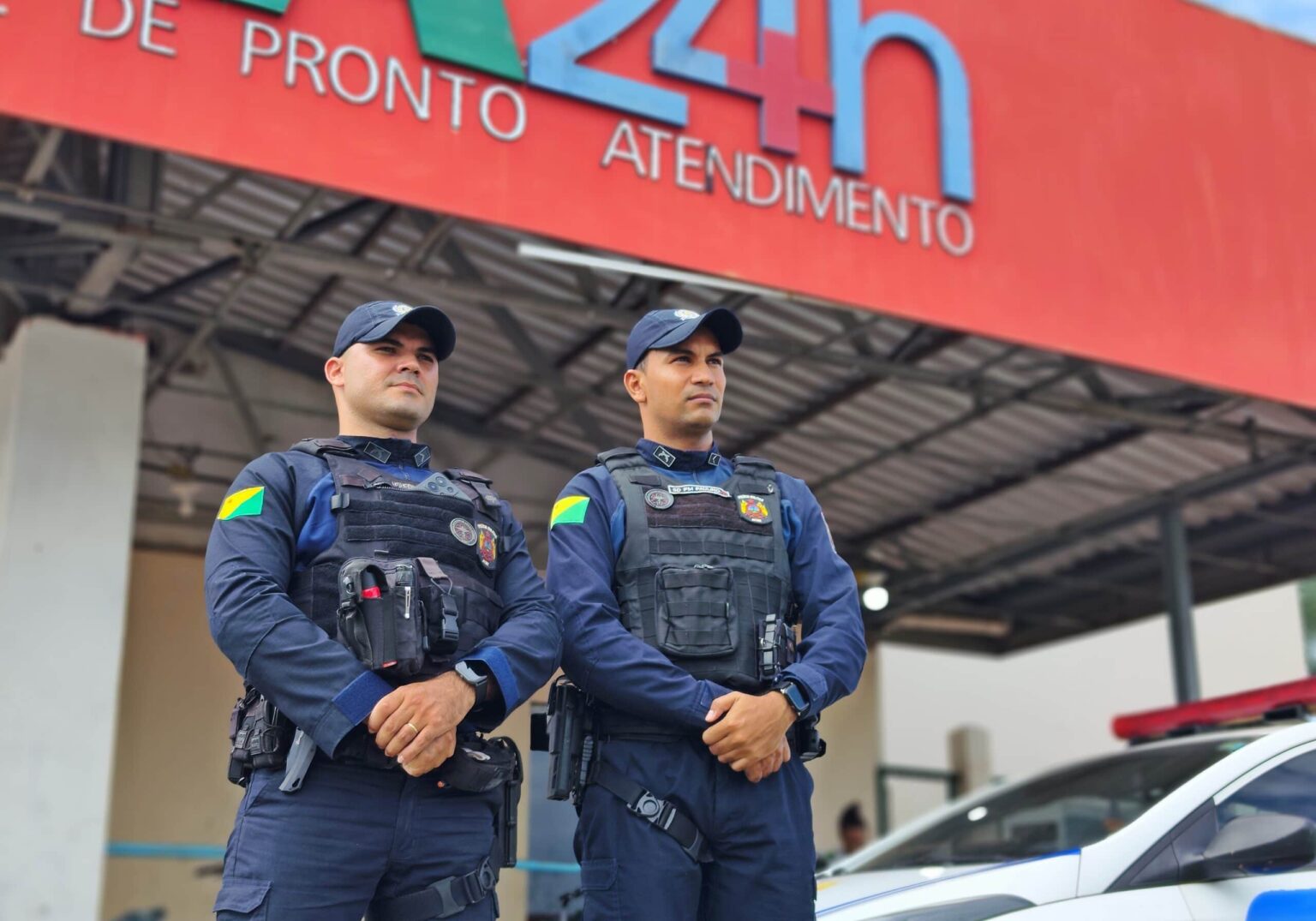 revelação - A Revelação da Dura Realidade dos Policiais em Sacrifício Familiar