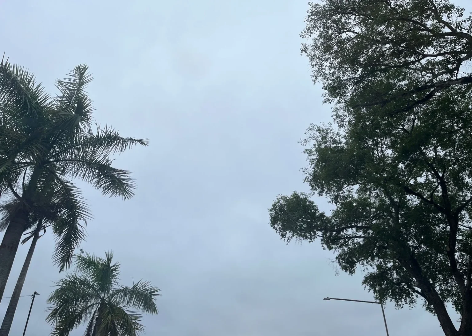 “Inverno no Acre: Previsão de Tempo Seco e Novas Ondas de Frio”