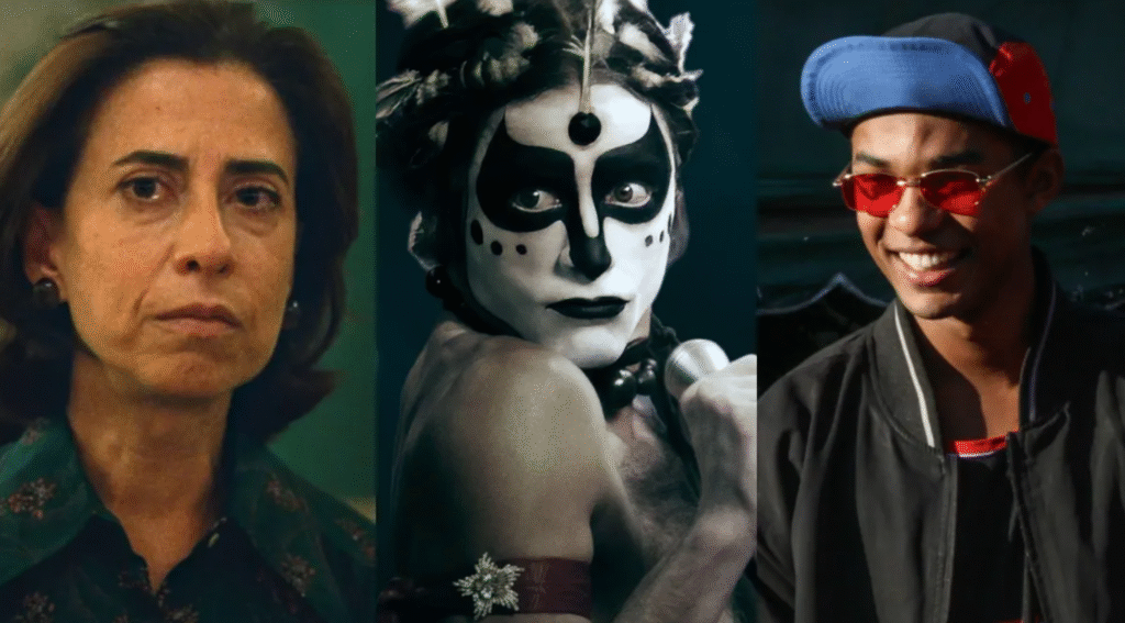 Dia do Cinema Brasileiro: 10 Cinebiografias Nacionais Imperdíveis para Assistir no Streaming