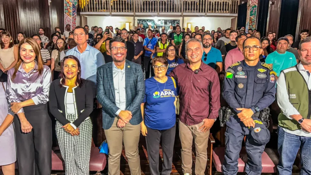 Governo Anuncia Arraial Cultural 2025: Promessa de Ser a Melhor Festa de Todos os Tempos