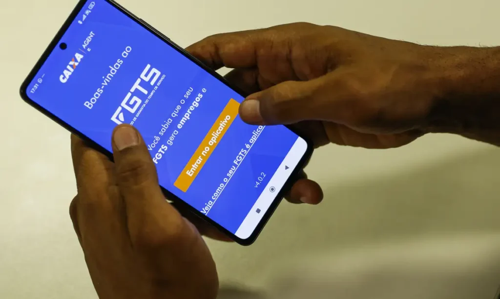 Saque-Aniversário do FGTS: Pagamento Especial Disponível Hoje