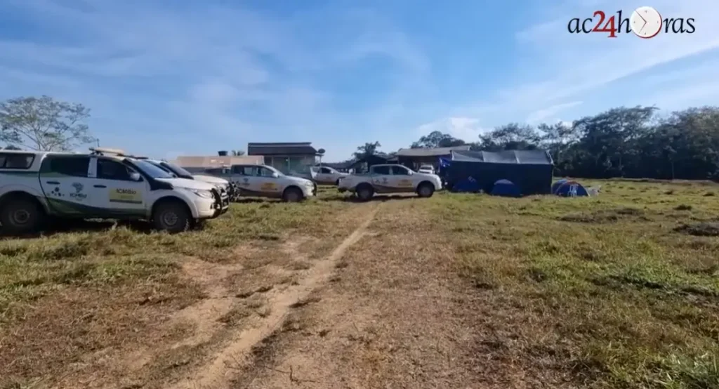 Sentença que motivou a ação do ICMBio na Reserva Chico Mendes: leia a decisão completa aqui