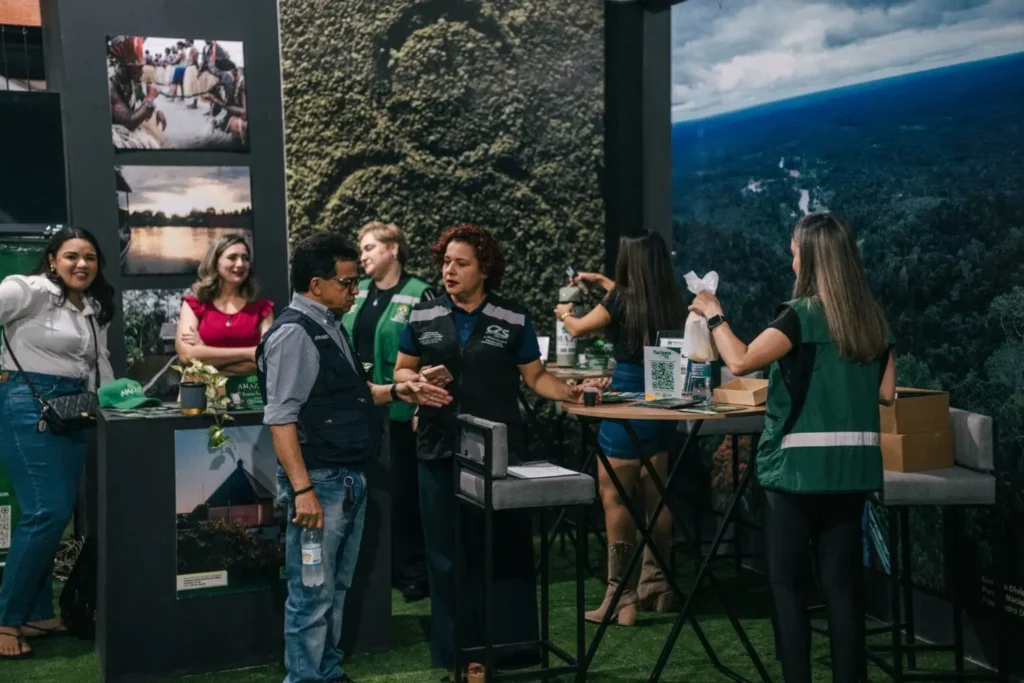 Inscrições Abertas para Prestadores de Serviços na Expoacre 2025: Participe! Imagem do artigo
