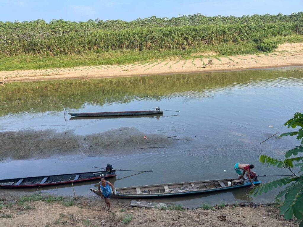 Acre Tem Mais de 34 Mil Residentes em Unidades de Conservação, Revela IBGE Imagem do artigo