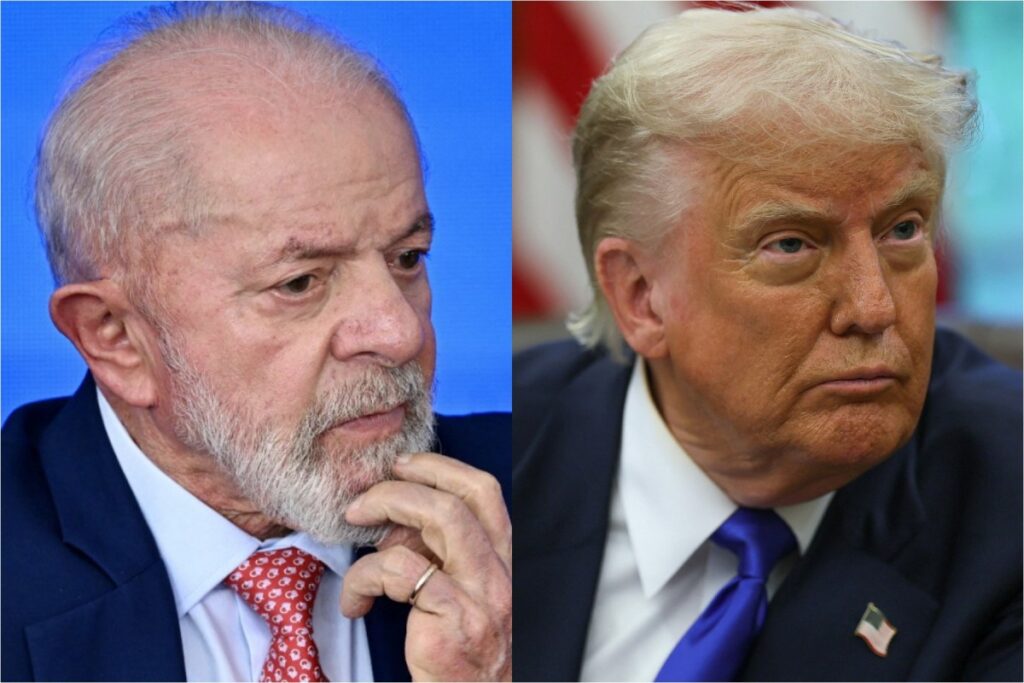 Tarifas de 50% de Trump: Oportunidades e Desafios para Redirecionar Exportações do Brasil Imagem do artigo