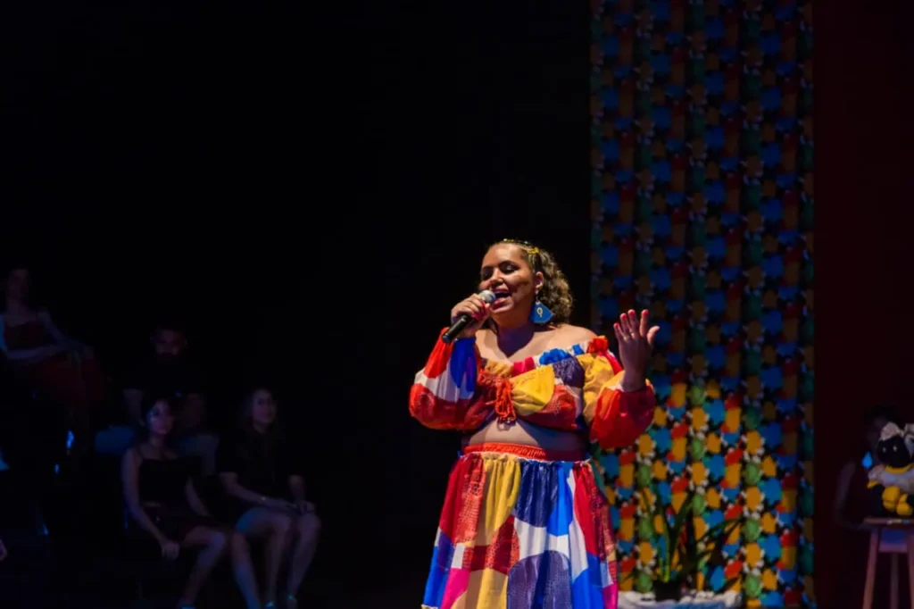 Show “Afroacreanidade” Celebra Identidade e Ancestralidade nas Artes Imagem do artigo