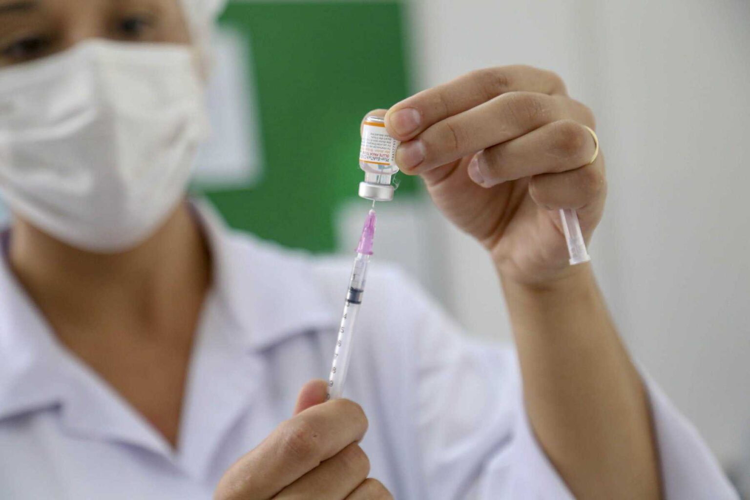 Acre Registra Queda Impressionante na Mortalidade por Hepatite C: 87% a Menos em 10 Anos Imagem do artigo