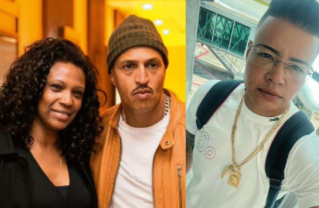 Mano Brown Se Pronuncia Sobre Polêmica e Esclarece Relação com Eliane Dias Imagem do artigo