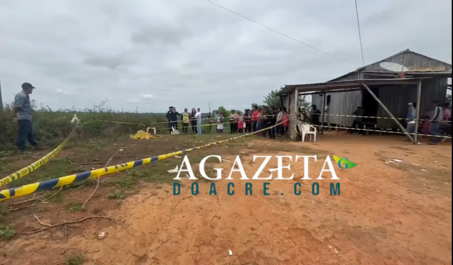 Acre: Feminicídios Permanecem Estáveis Enquanto Tentativas Quadruplicam em Junho de 2025 Imagem do artigo