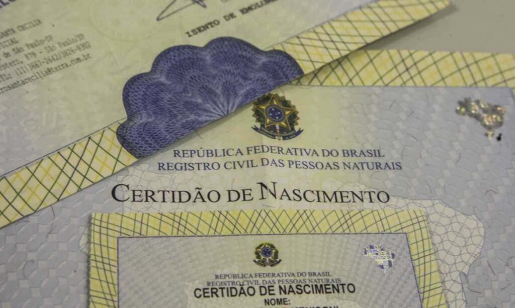 Quase 50 mil brasileiros lutam na Justiça para reconhecer a paternidade Imagem do artigo