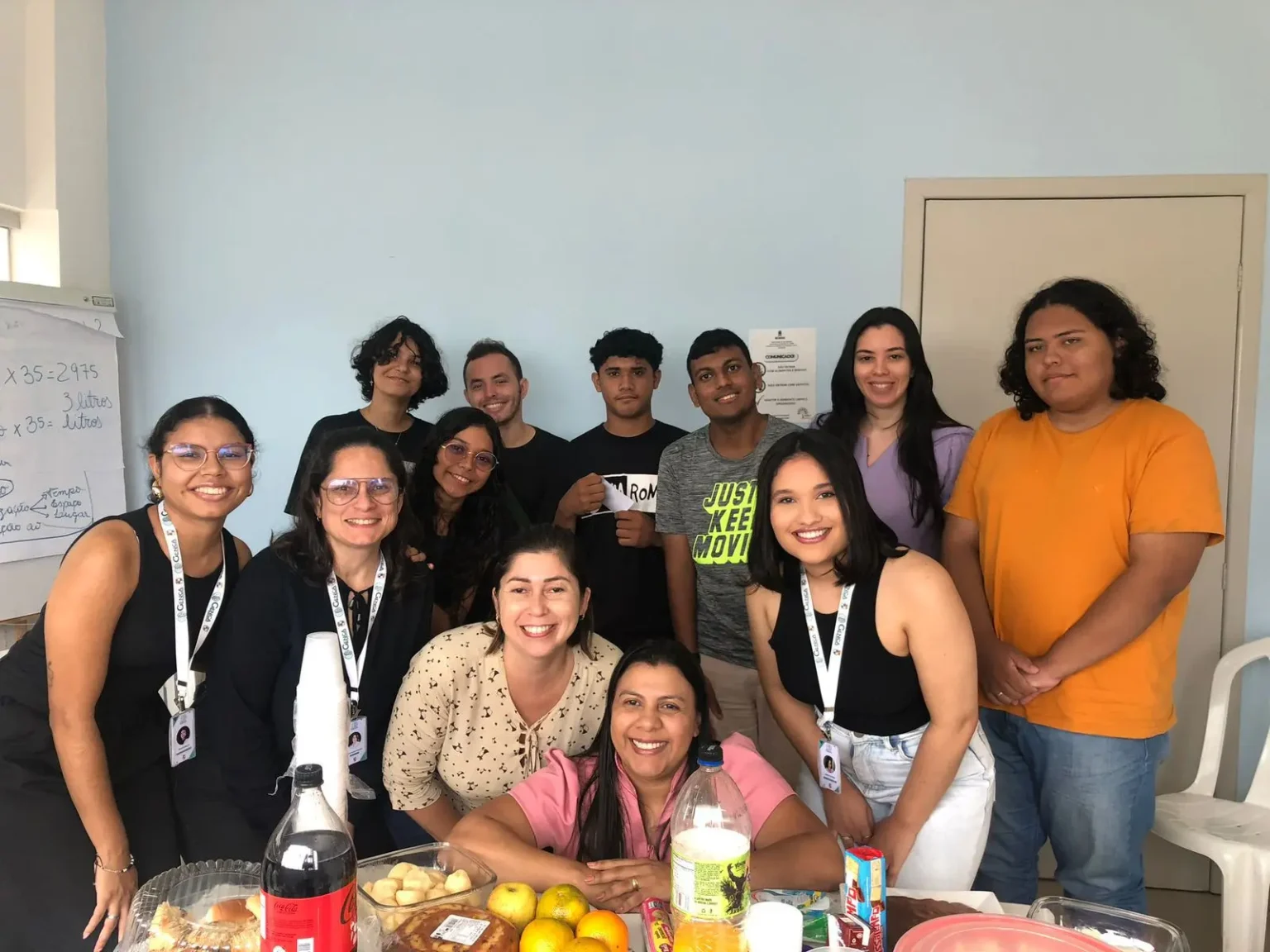 Dia do Nutricionista: A Importância dos Profissionais da Prefeitura na Promoção da Saúde Imagem do artigo