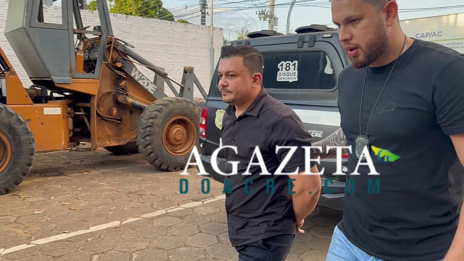 Caso Juliana Chaar: Prisão Preventiva de Advogado em Destaque Imagem do artigo