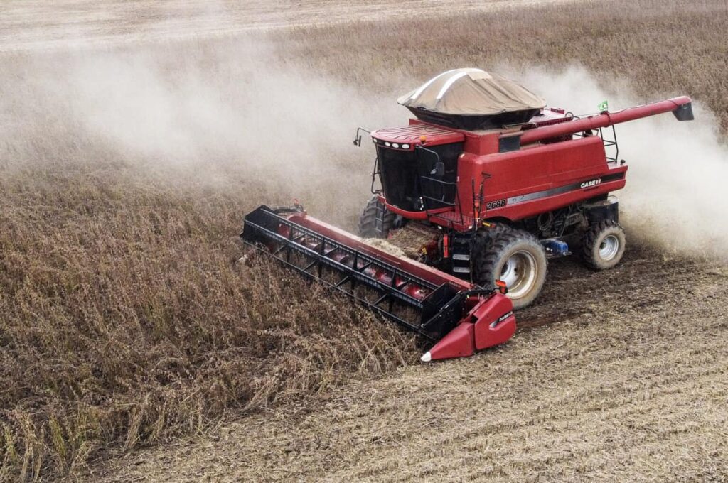 IDAF Lança Novas Regras para Controle de Pragas na Soja e Transporte de Subprodutos no Acre Imagem do artigo