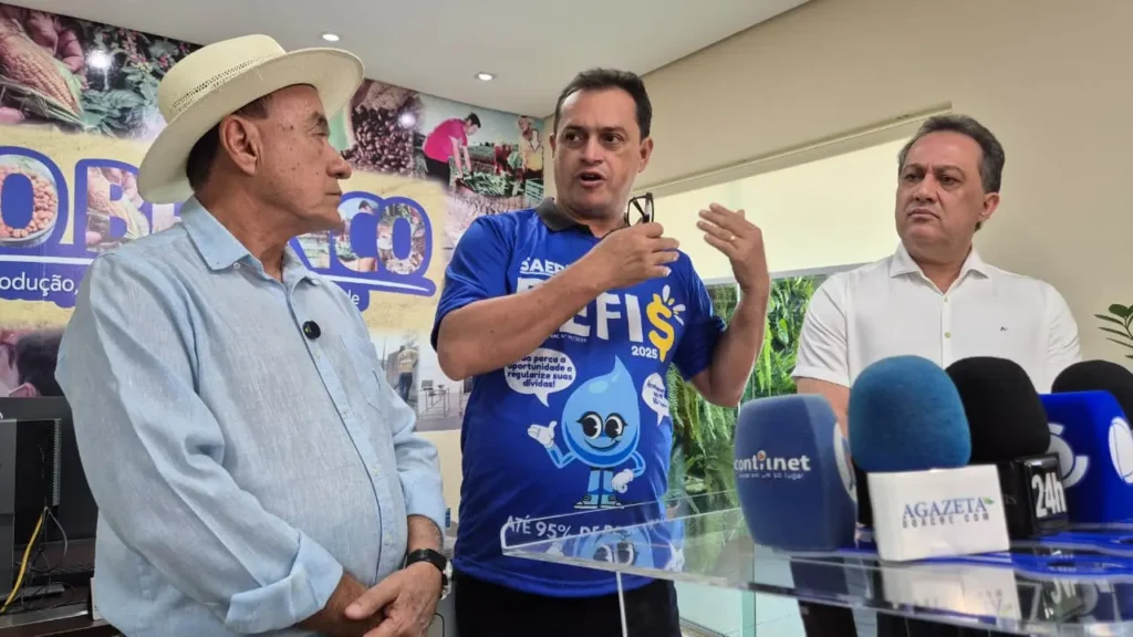 Refis 2025 do Saerb: Descontos de até 95% e Alerta sobre a Privatização Imagem do artigo