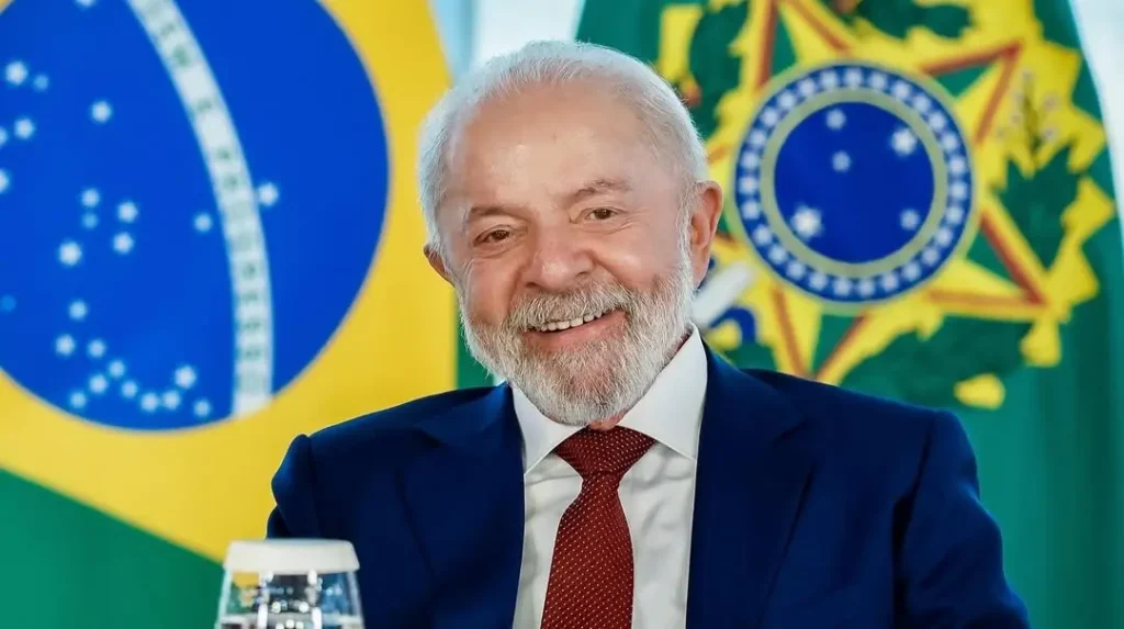 Lula é o Presidente Mais Aprovado da América do Sul: Uma Análise Atualizada Imagem do artigo