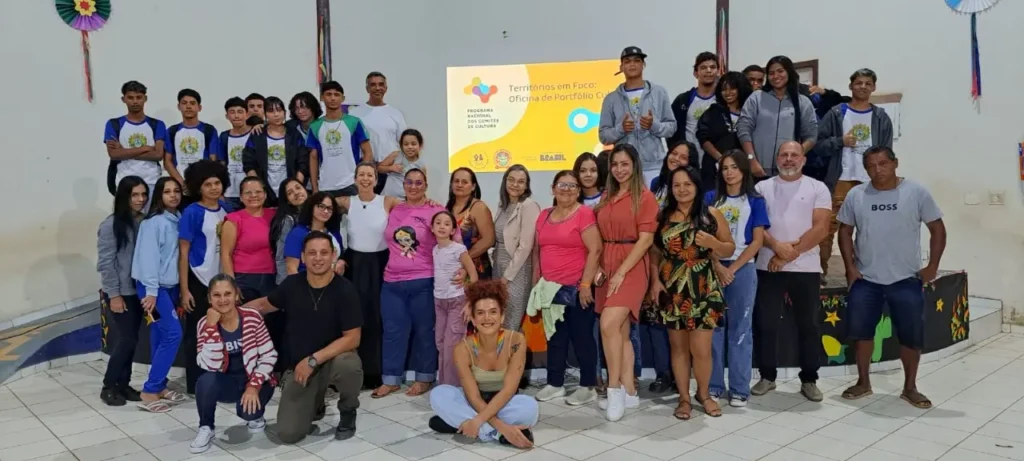 Rio Branco Recebe Oficina de Portfólio Cultural e Espetáculo ‘Carcinoma’ em Grande Estilo Imagem do artigo