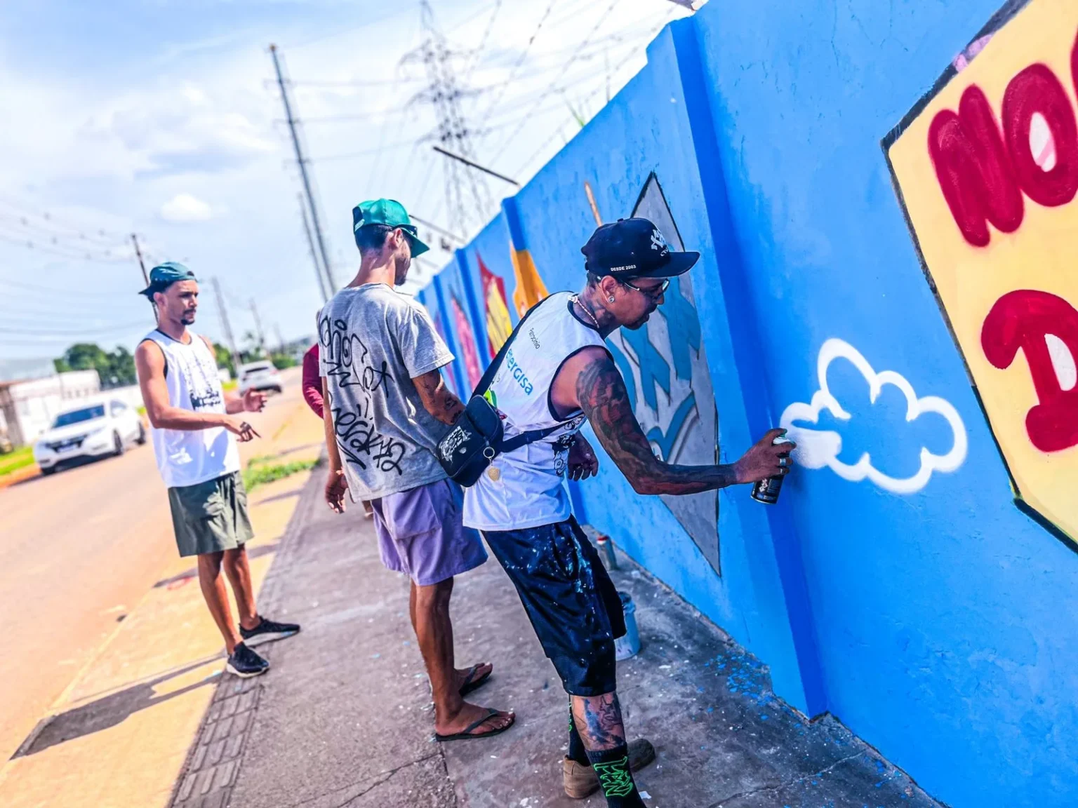 Acre Se Destaca com cinco Projetos Culturais no Prêmio Rodrigo 2025 Imagem do artigo