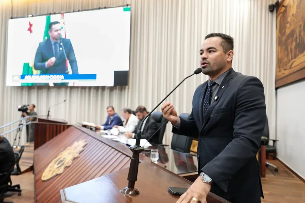 Nomeação de Concursados no Iapen: A Crise dos Temporários e os Riscos à Segurança nos Presídios Imagem do artigo