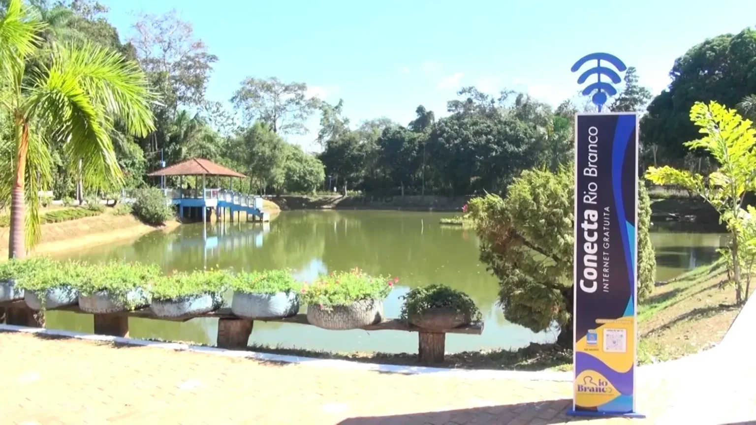 Festival da Macaxeira: Segunda Edição Promete Surpresas no Horto Florestal Imagem do artigo