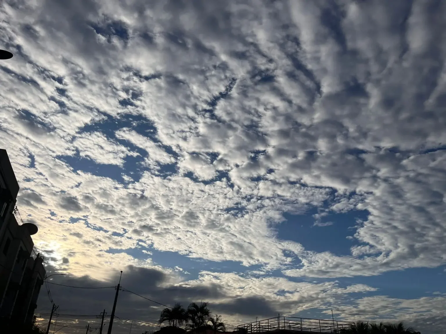 Setembro no Acre: Expectativa de Calor Intenso e Possíveis Tempestades Imagem do artigo