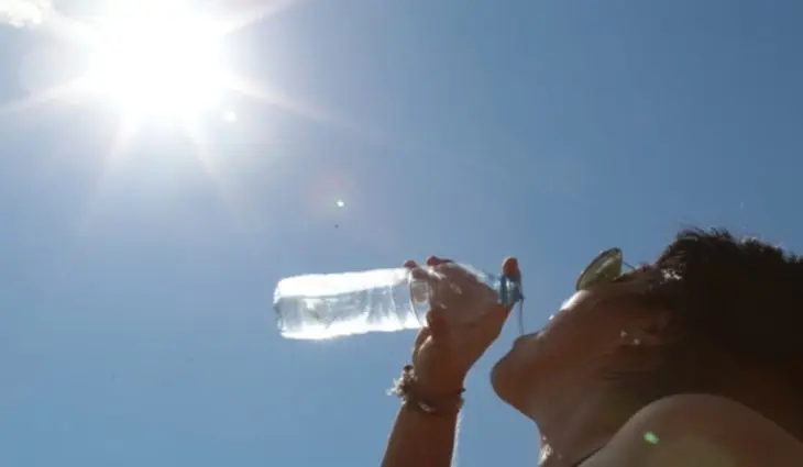 Recordes de Calor e Secura em Agosto de 2025 no Acre: Dados Alarmantes Imagem do artigo