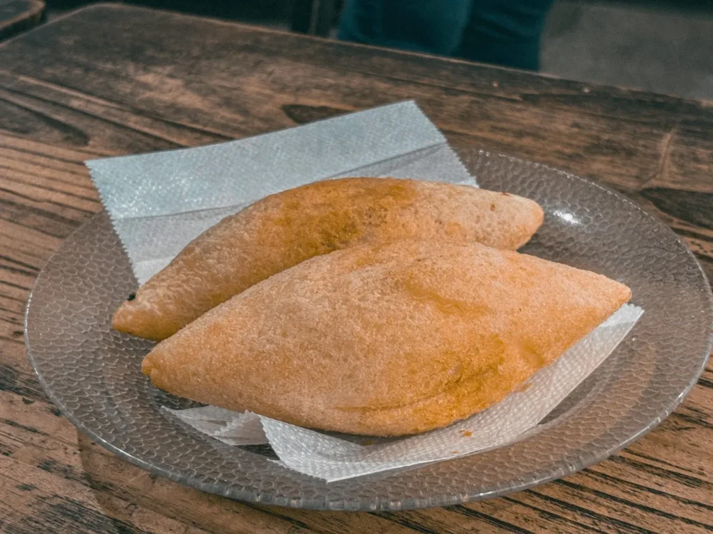 Quibe de Macaxeira: A Delícia Acreana que Une Culturas e Sabores Imagem do artigo