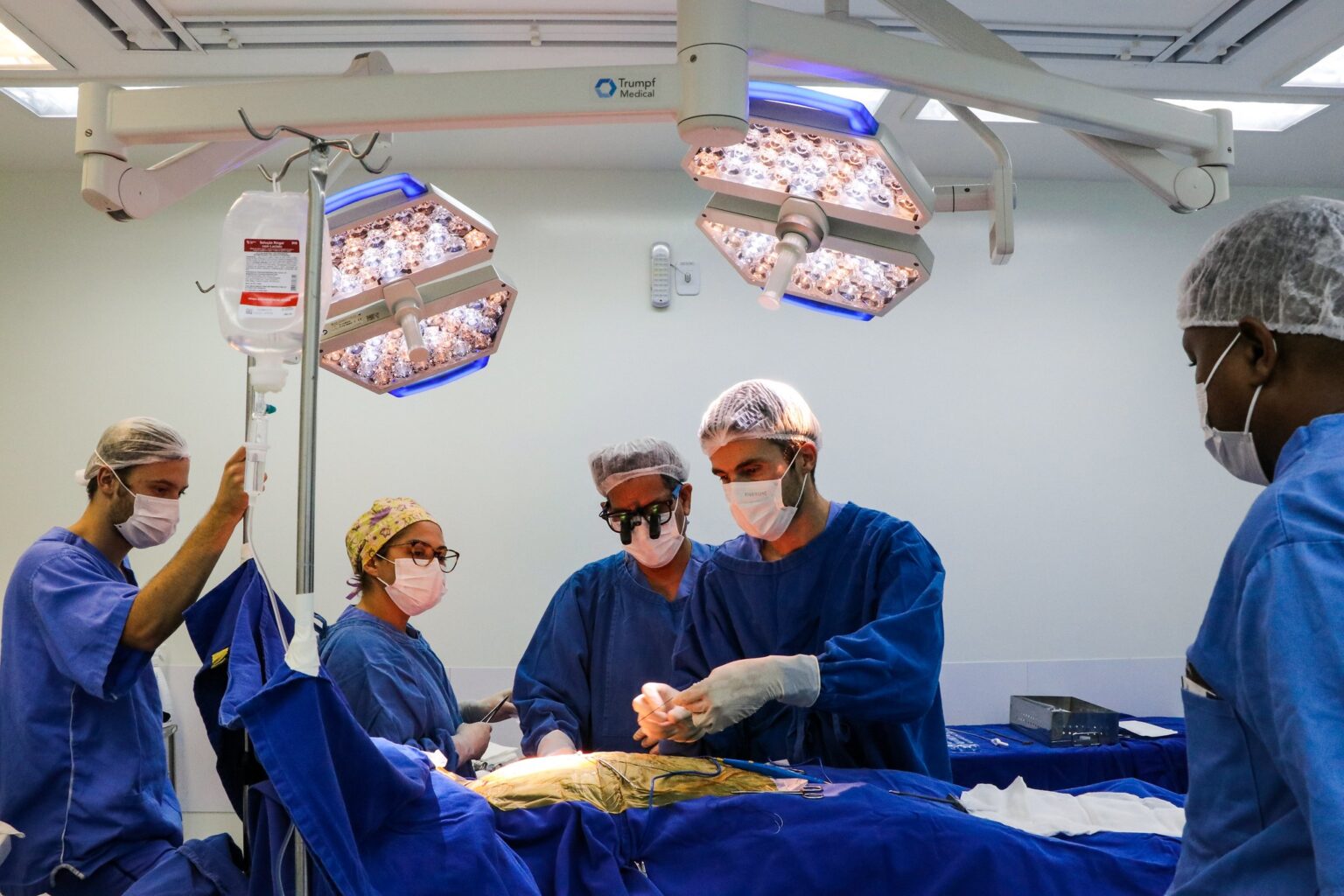 Superconcurso de Saúde em SC: 511 Vagas e Salários Até R$ 9,5 Mil Imagem do artigo