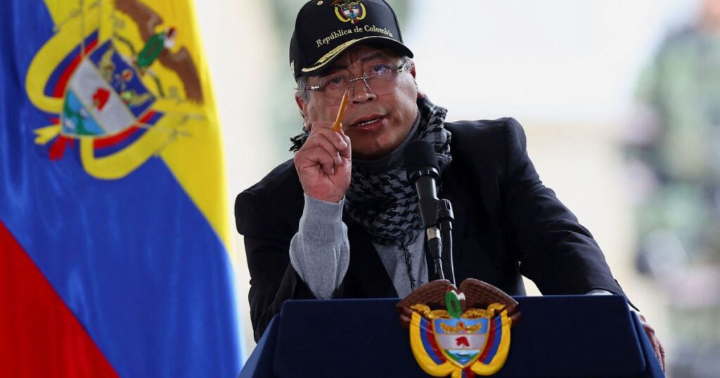 Tarifas dos EUA e Fim de Ajuda Podem Impactar Economia Colombiana Imagem do artigo