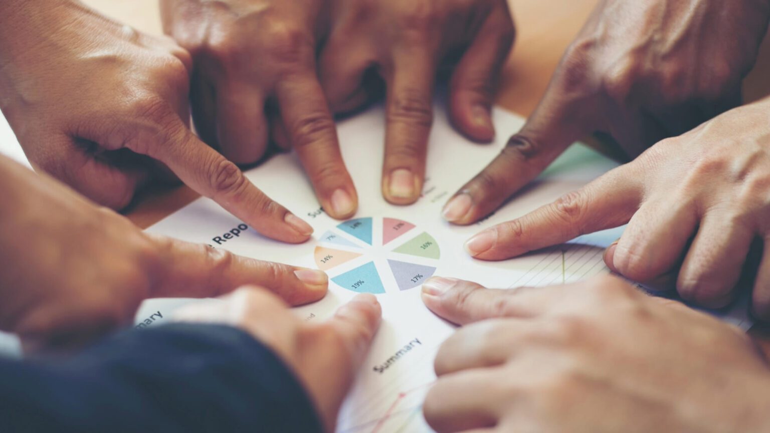 Cultura Estratégica: Como o Comportamento Gera Resultados Sustentáveis Imagem do artigo