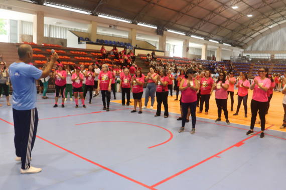 Feira da Saúde da Pessoa Idosa: Cuidado e Bem-Estar em Foco em Natal Imagem do artigo