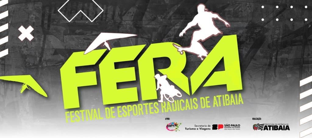Festival de Esportes Radicais de Atibaia Retorna Após Uma Década e Promete Agitar a Cidade em Novembro Imagem do artigo
