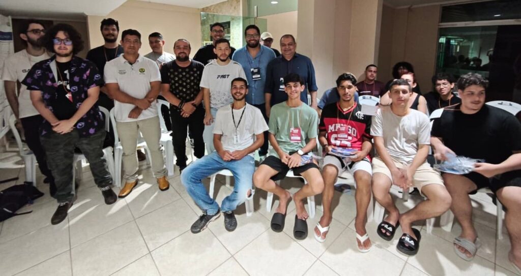 Acre Inova com Game Jam Plus: Unindo Desenvolvedores em uma Maratona Criativa Imagem do artigo