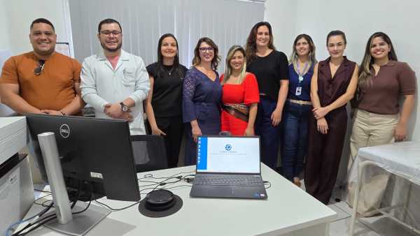 Lucas do Rio Verde Inova com Plataforma de Saúde Digital para Atendimento Médico Imagem do artigo