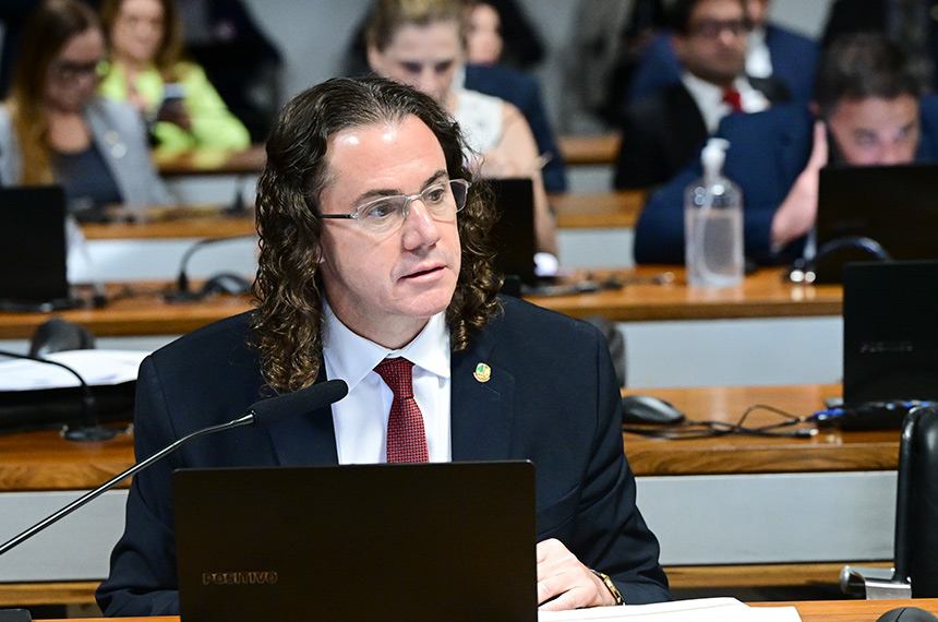 CAS Vota Projeto que Avalia Qualidade da Saúde Pública e Privada Imagem do artigo