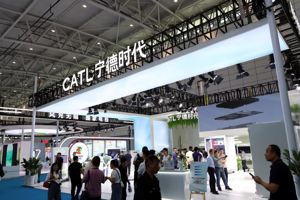 China Introduz Visto “K” para Atrair Talentos em Tecnologia Imagem do artigo