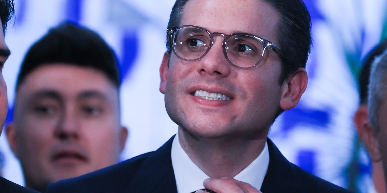 Hugo Motta Destaca Retorno da Diplomacia nas Relações Brasil-EUA Imagem do artigo