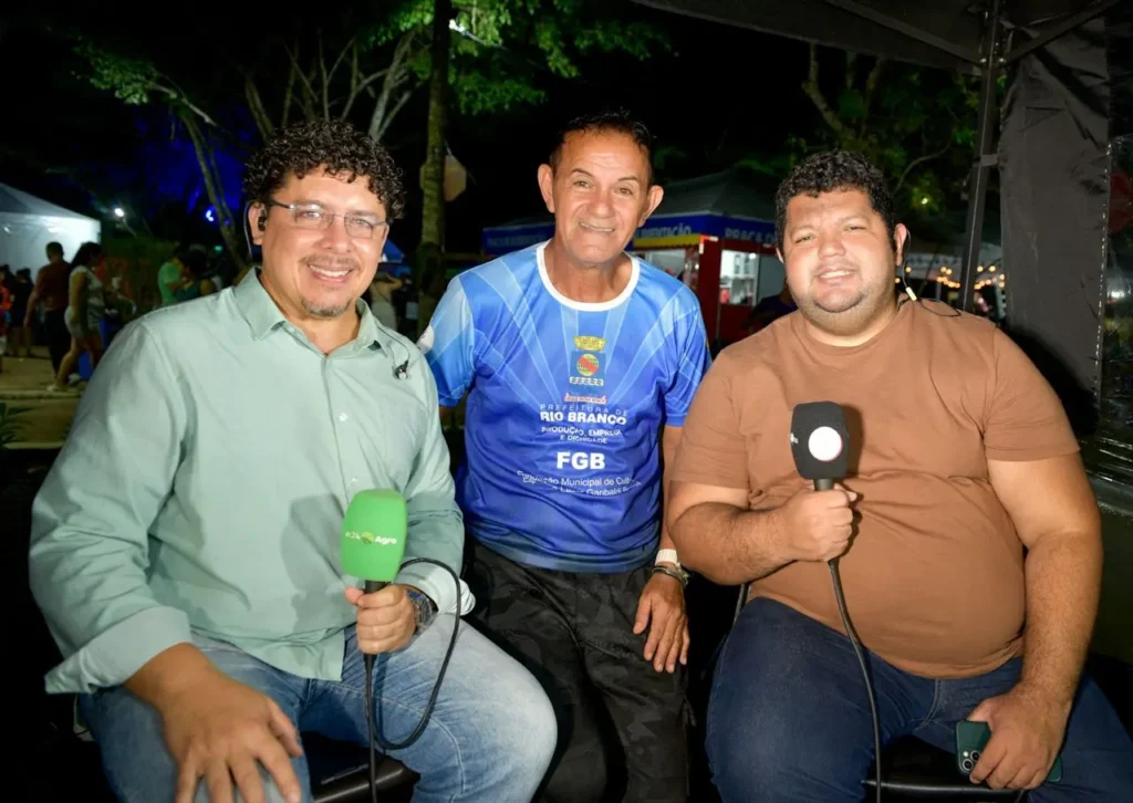 Festival da Macaxeira: Desafios e Novidades na Segunda Edição Imagem do artigo