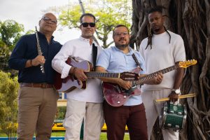 São Gonçalo Celebra Cultura com Teatro e Música no Municipal Imagem do artigo