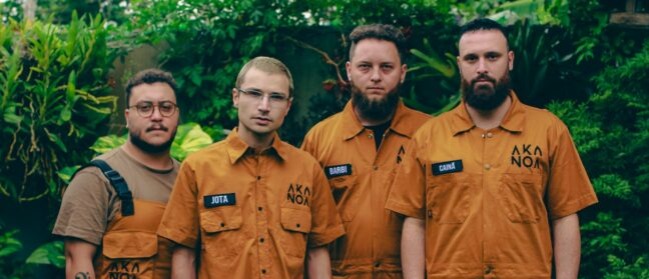 Música e Cultura se Enlaçam no Jardim Botânico de São José Neste Domingo Imagem do artigo