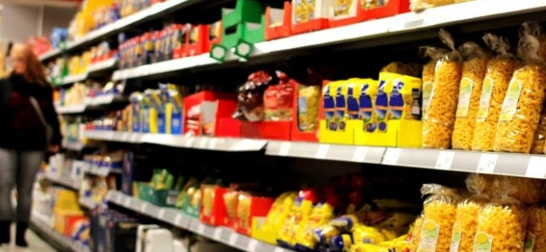 62% dos Alimentos Embalados no Brasil são Ultraprocessados, Revela Estudo Imagem do artigo