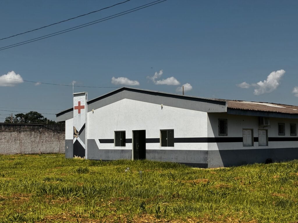 Iapen Realiza Mais de 33 mil Atendimentos em 2025, Reforçando Dignidade no Sistema Prisional do Acre Imagem do artigo