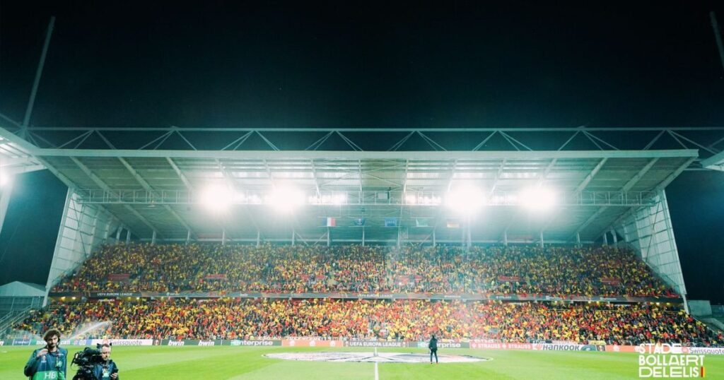 Lens x Marseille: Horário e Onde Assistir ao Grande Confronto da Ligue 1 Imagem do artigo