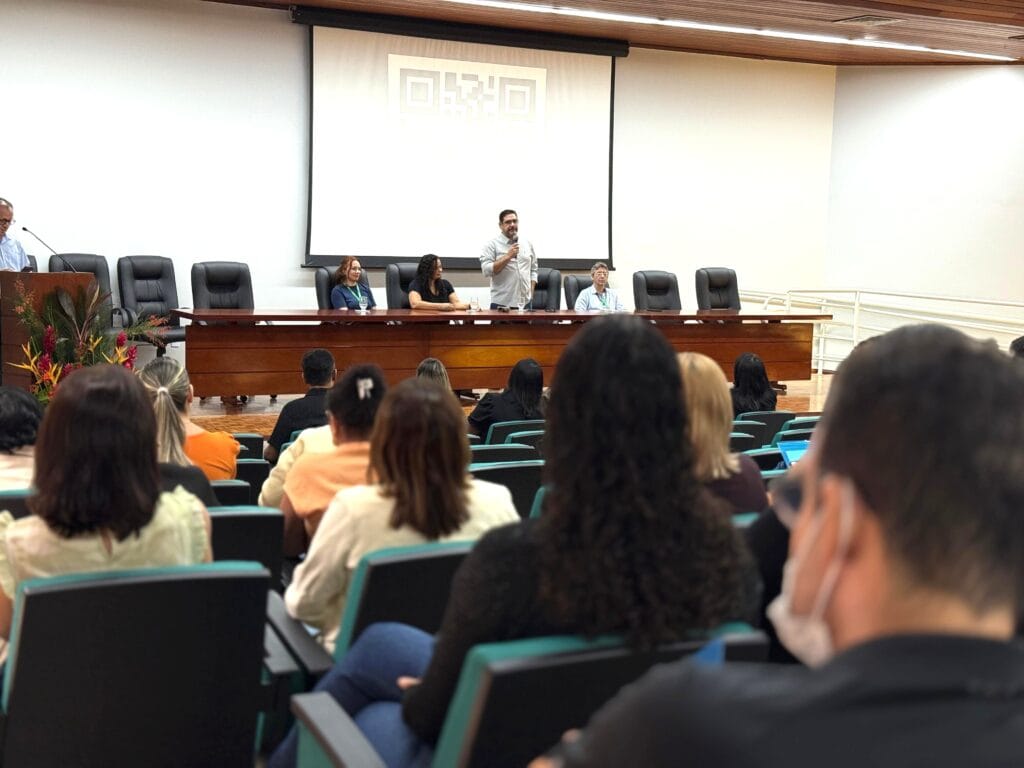 Treinamento Inova Gestão Pública: Servidores da Educação do Acre Aprendem sobre Riscos nas Licitações Imagem do artigo