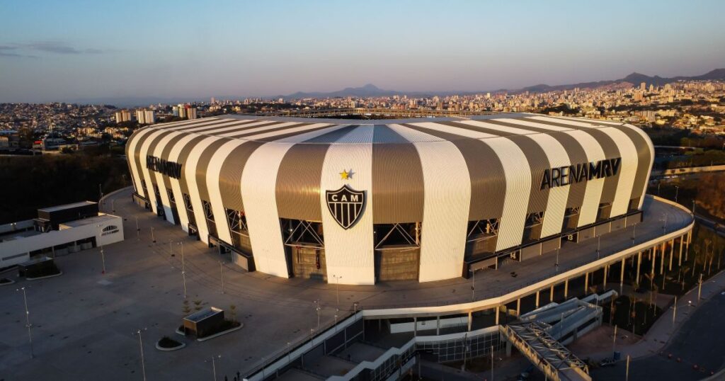 Atlético-MG x Fortaleza: Horário e Onde Assistir ao Jogo do Brasileirão Imagem do artigo