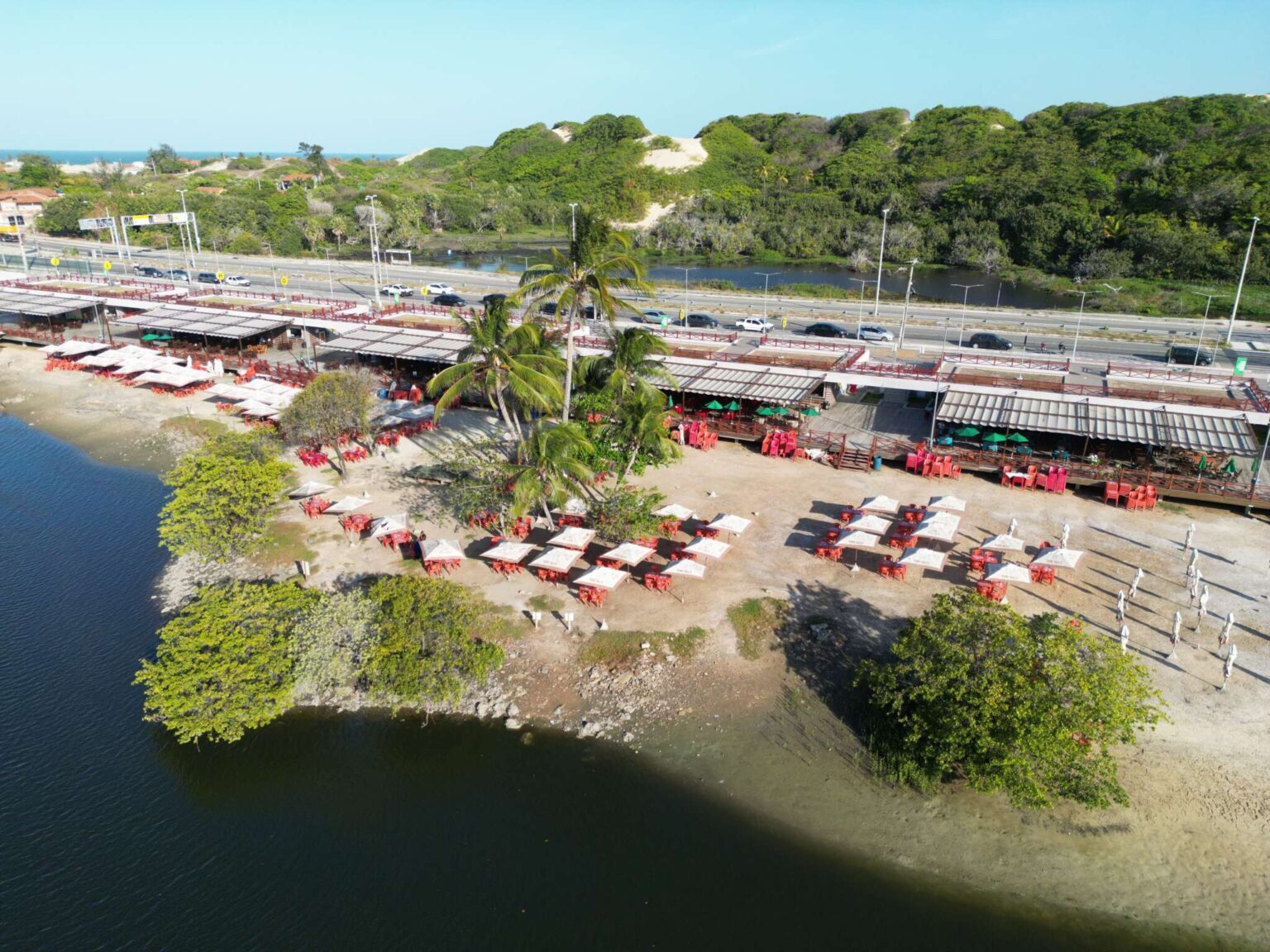 Cultura e Sustentabilidade: Pedal da Gentileza e III Festival Afrocearensidades Agitam a Sabiaguaba Imagem do artigo