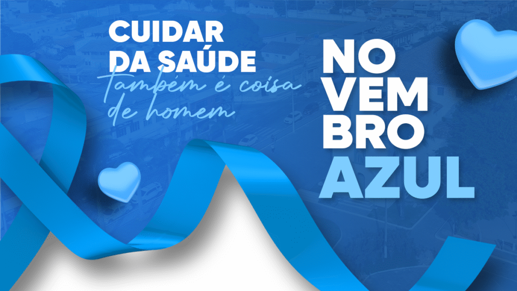 Prefeitura de São Pedro da Aldeia Realiza 2° Encontro da Saúde do Homem em Novembro Imagem do artigo