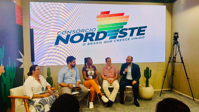 Economia Popular e Solidária: Caminhos para uma Transição Ambiental Justa Imagem do artigo