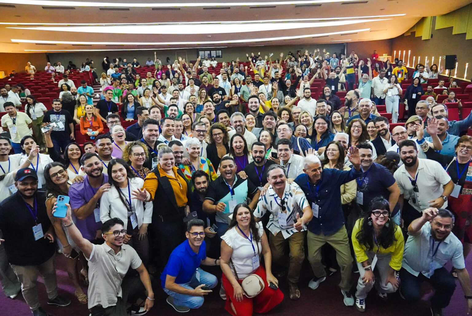 Dia Nacional da Cultura: Ações Transformadoras da Secult Ceará em Prol da Arte Imagem do artigo