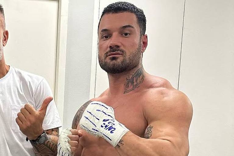 Rey Physique Revela as Diferenças Entre Fisiculturismo e Outros Esportes | Reflexões Pessoais Imagem do artigo